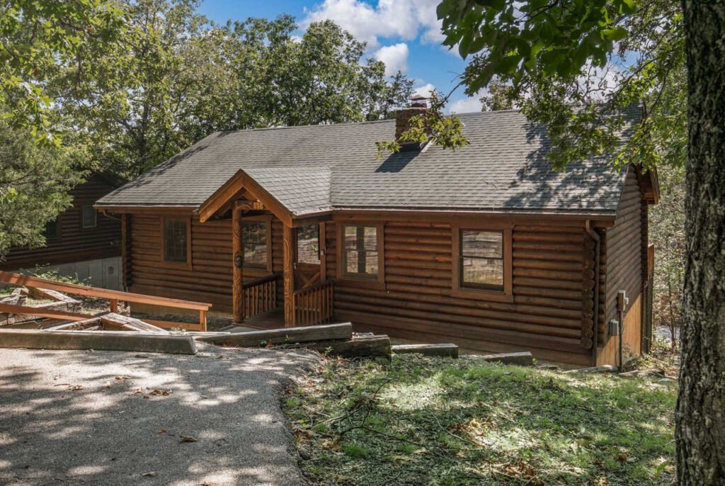 The Best Log Cabin And Mountain Lovers This One Is For You