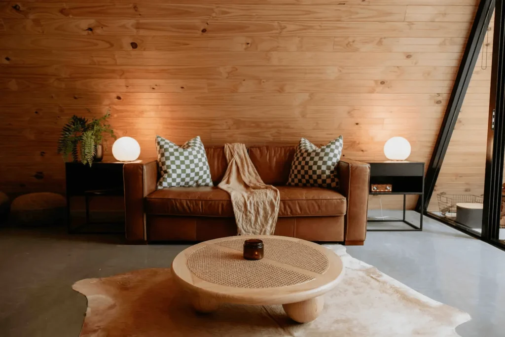 Acute Abode - A Cozy Retreat