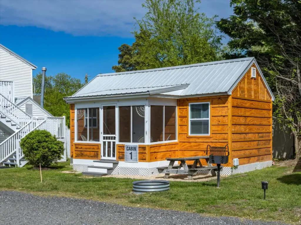 Magical Tiny House: A Comprehensive Home Overview